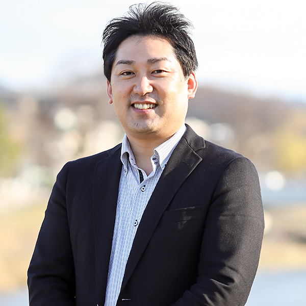 野池雅人